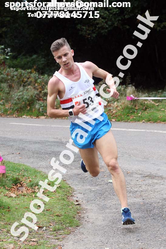 Senior mens 6 stage road relay, 2017 ERRA 6 and 4 Stage and Junior Relays. Photo:  David T. Hewitson/Sports for All Pics